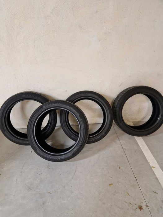 Летни гуми Sunny Sport Macro 4 броя 245/45/20