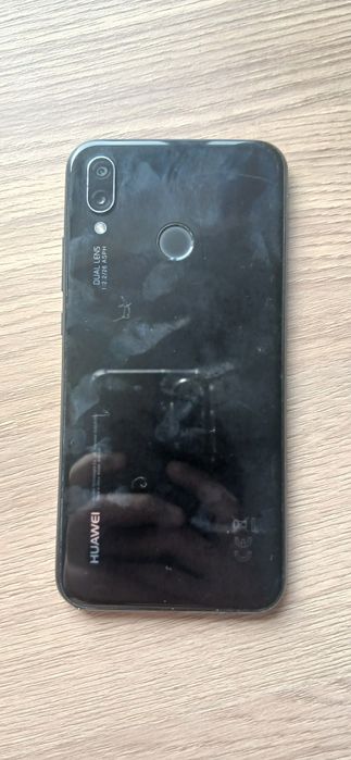 Сатылады хуавей п20 лайт