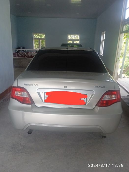 Nexia 2 1.6 daewo