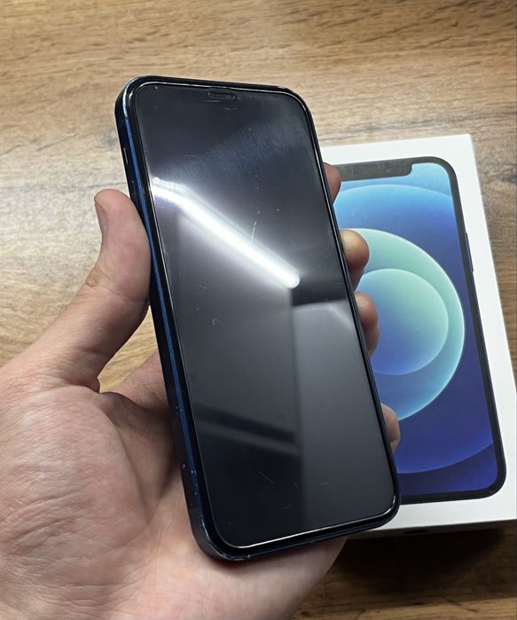 iPhone 12 * 128gb | Айфон 12 128гб