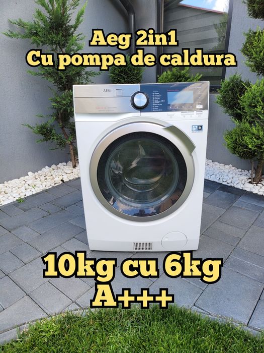 Masina de spălat/masini de spalat si uscatoare