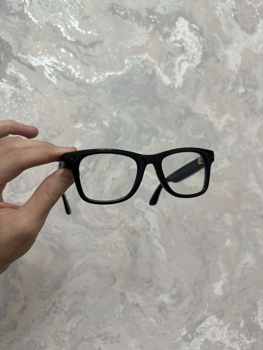 Ray ban meta gen 2
