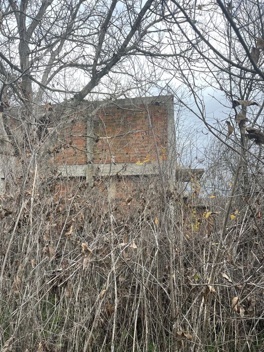 Продавам къща в село