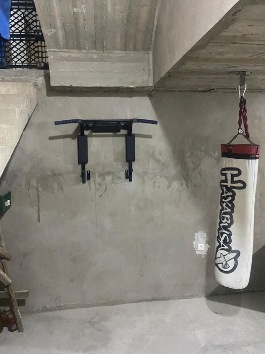 Турник 3 в 1 Гарантия