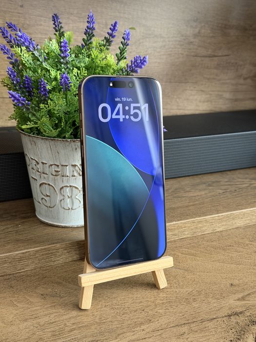 Iphone 16 Pro Max 512gb Desert Titanium