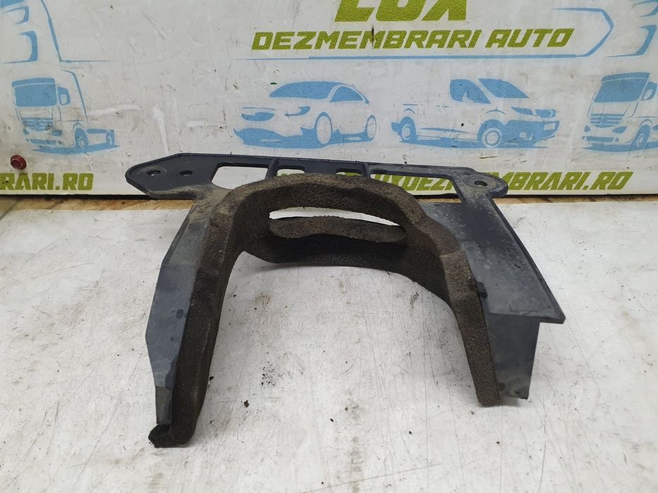 Suport protectie planetara 3.0 bi-tdi cgqb 8k0863187b Audi A5 8T [fac