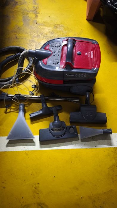 Zelmer Aquawelt pro