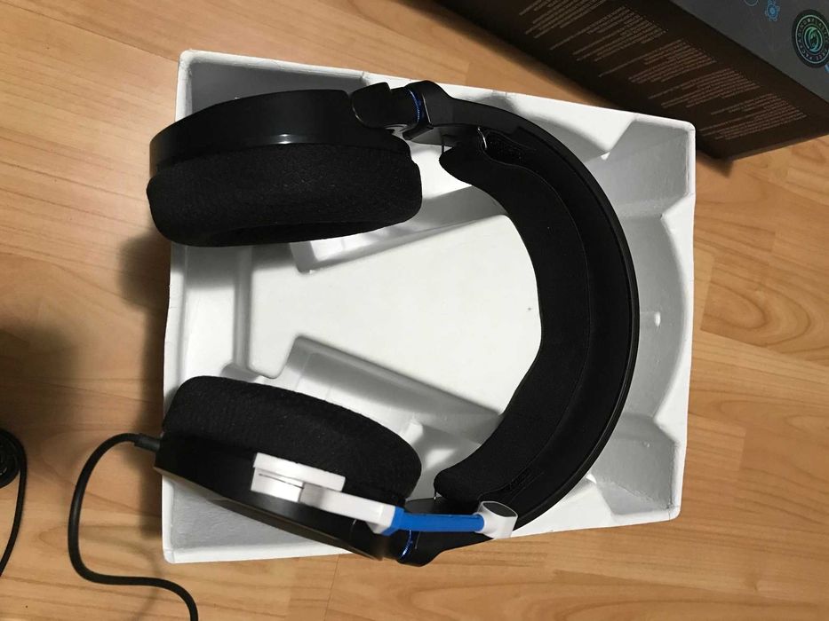 Casti PS5 Shadow,gaming