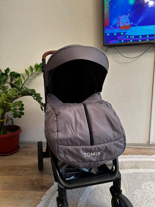 Коляка в идельном состоянии