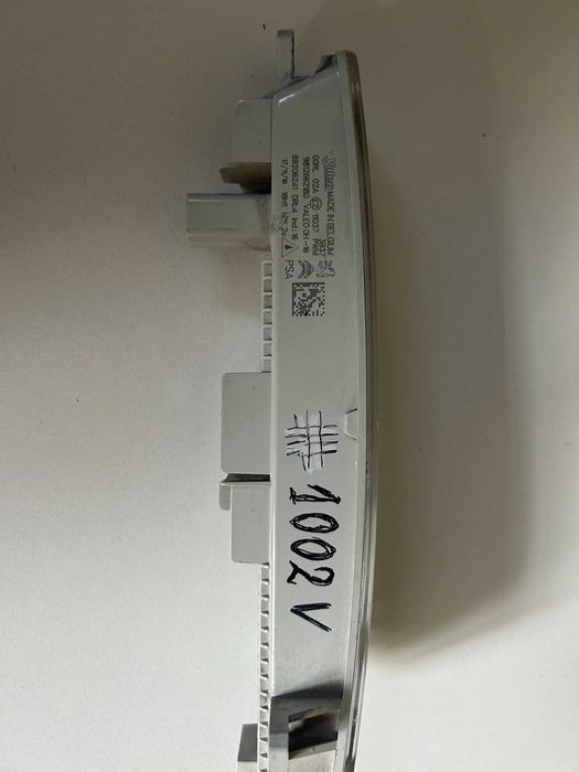 дневна Led светлина Peugeot 108 Citroen  Toyota Aygo 2014-2021г.#1002V