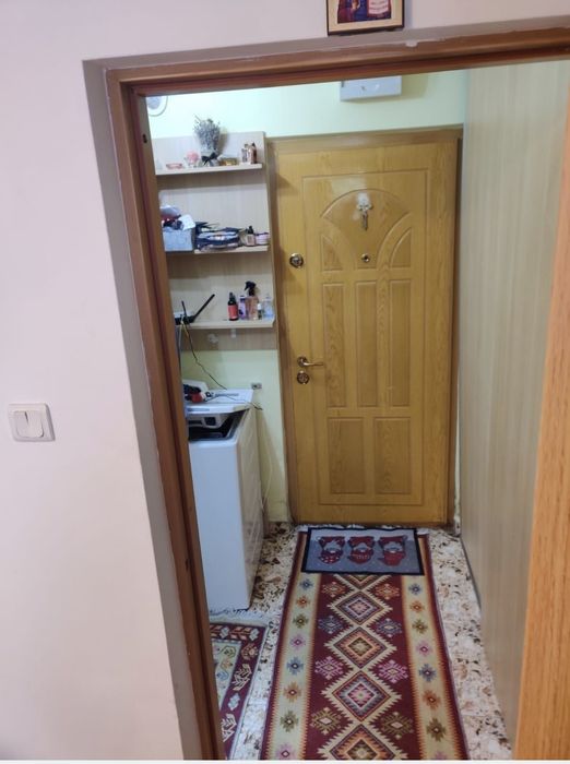 Vând garsonieră zona Dărmănești