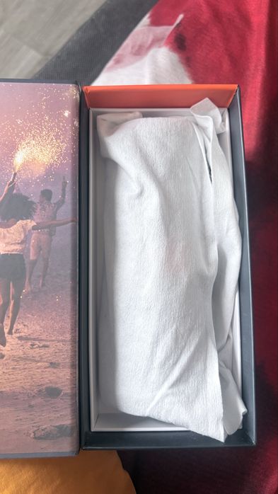 Boxa JBL Flip Essential 2 Nefolosita