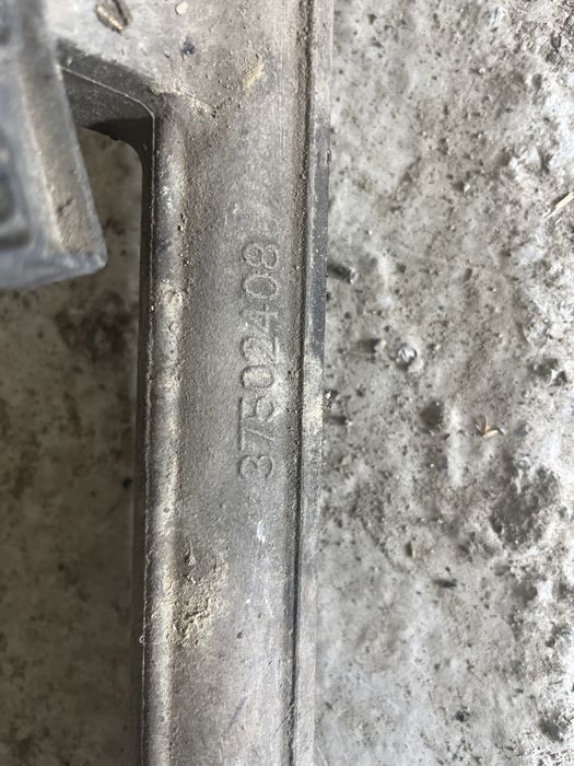 Caseta directie volan stanga fiat stilo 2001-2006
