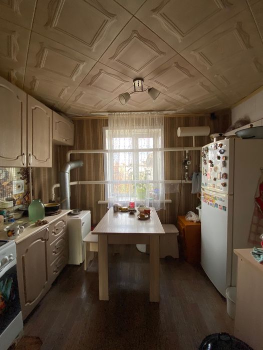 Продам дом в г. Тобыл(Затобольск)