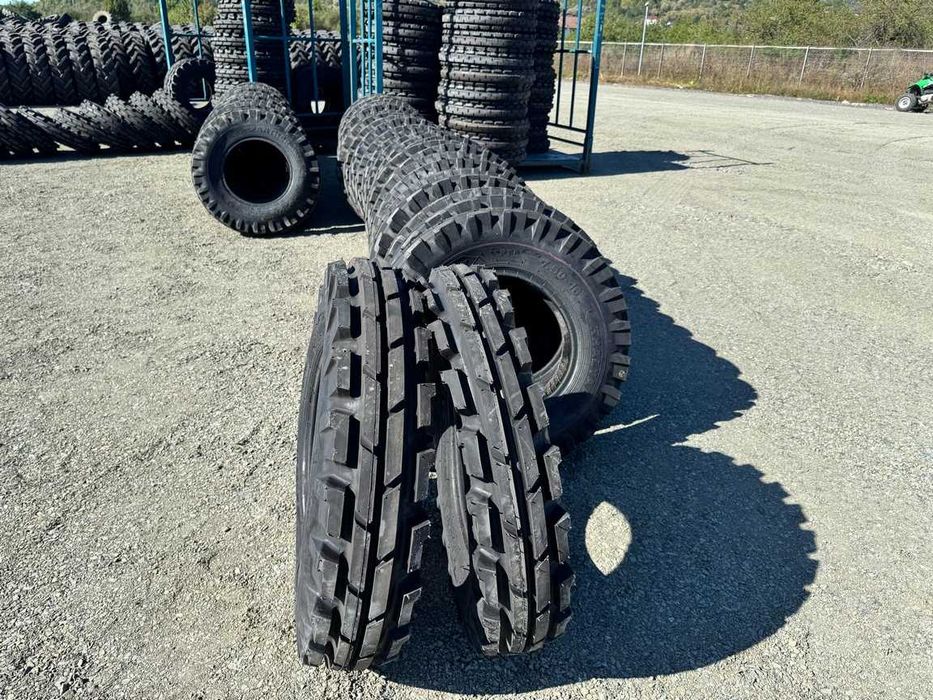 Anvelope noi agricole de tractor 7.50-16 PANTHER 12PR livrare rapida