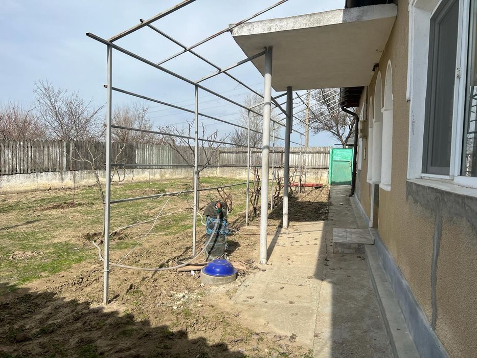 Casa in Miorita, Ciobanu, de vazut