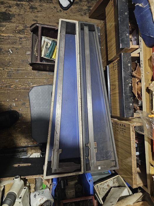 Шублери от 500мм до 2000мм