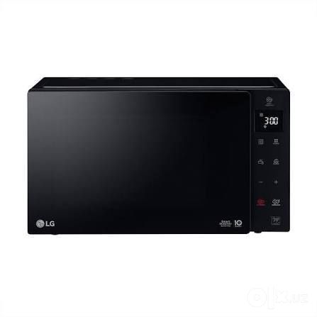 Mikravalnofka lg 25litr