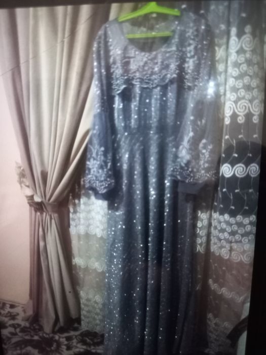 Xamasi bir ikimarta kiyilgan xolati yaxwi orzonroq qilib beriladi