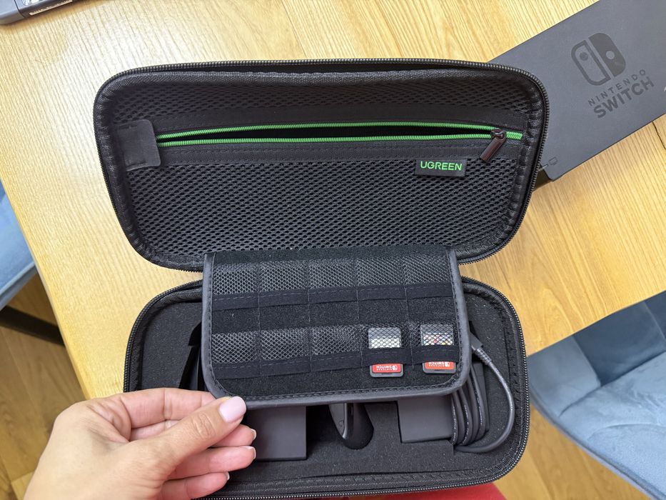 Consola Nintendo Swich