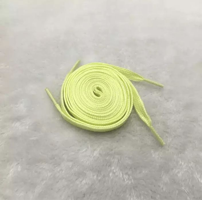Sireturi neon fosforescente luminoase pt tenisi, converse