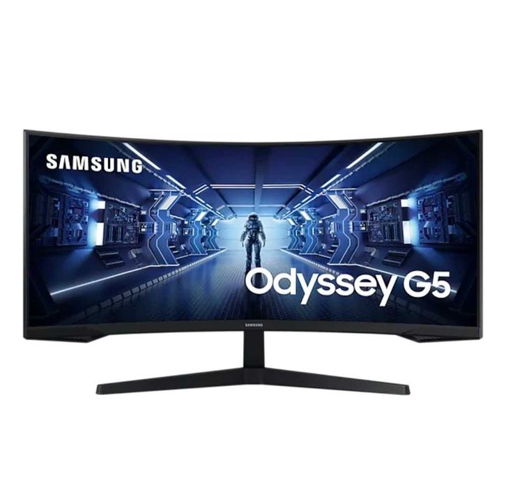 Монитор игровой Samsung