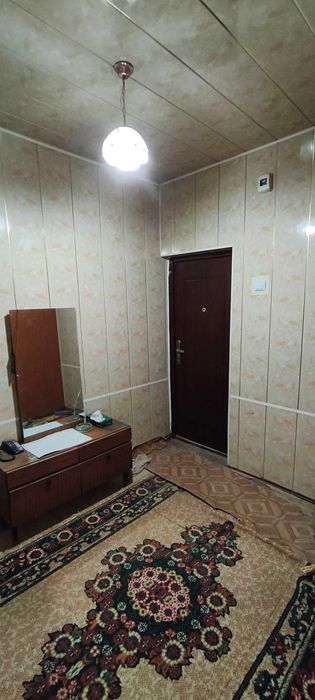 Продажа 3-х комнатной квартиры в г.Нукус (23 микрорайон)