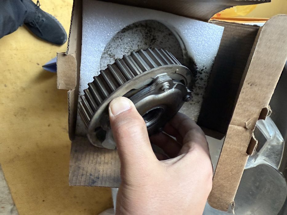 Фазарегуляторы на шевроле круз