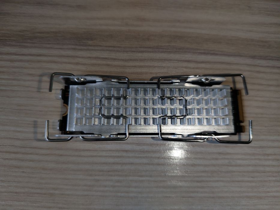 Продам Ssd Samsung 500gb  m2