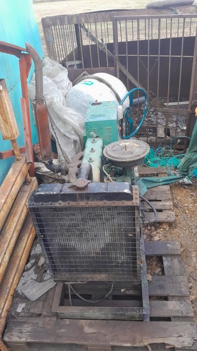 Продам электростанцию