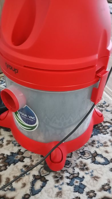 Продам пылесос новый