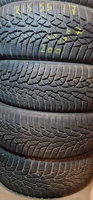 Anvelope IARNA 215 55 17 si 215 65 17