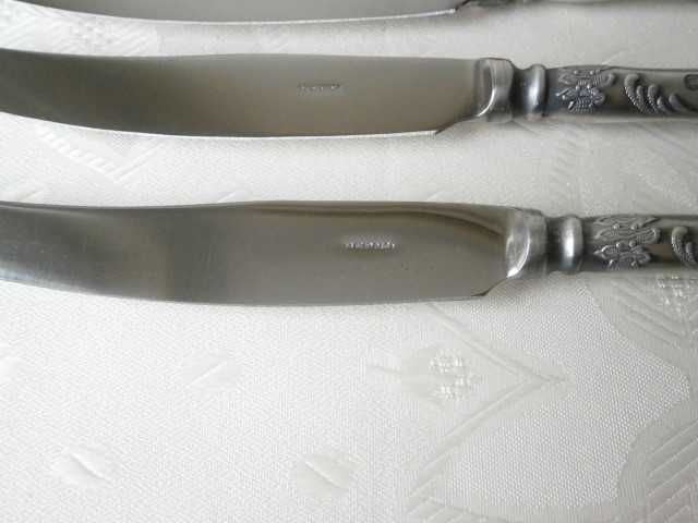 Стари руски прибори за хранене-ножове