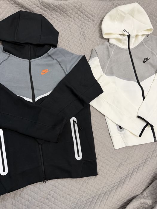 nike tech fleece новый