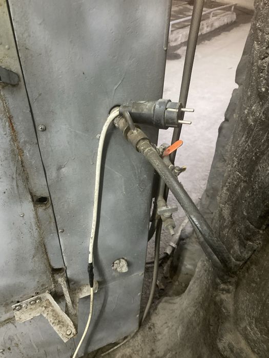 Аппарат для гриля,б/у