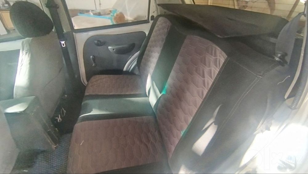 Матиз Daewoo 2009 евро