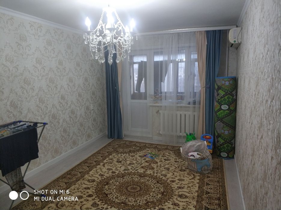 Продам 2-комнатную квартиру