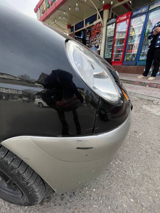 Chevrolet Matiz 2010 1л