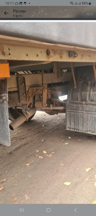 Продам газель в хорошем состоянии