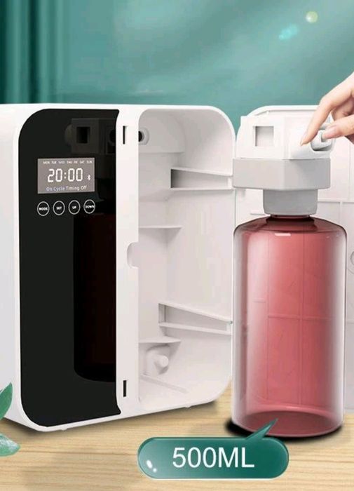 Аромадиффузор Арома Диффузор Diffucer Ароматизатор освежитель