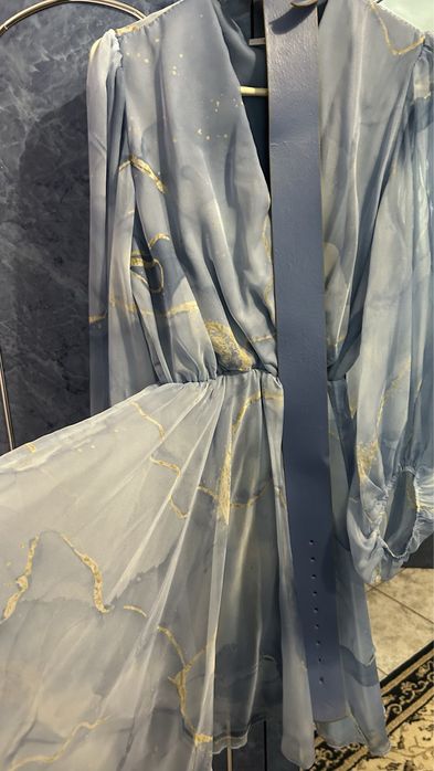 Дамска рокля