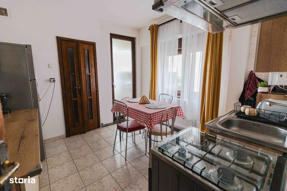 Apartament 4 camere ultra central