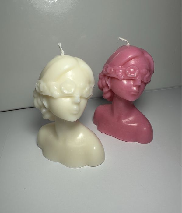 Lumânări decorative