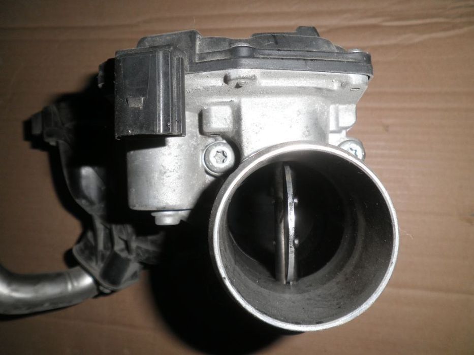 clapeta acceleratie ford transit 2017 16b2300299  gk2q-9f991-aa