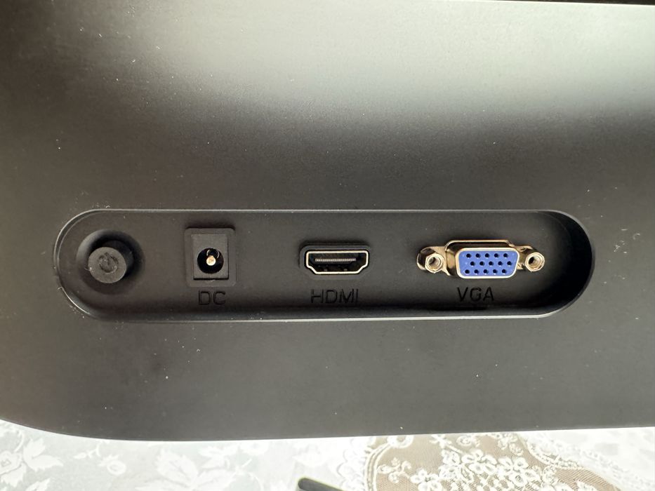 монитор Xiaomi 24