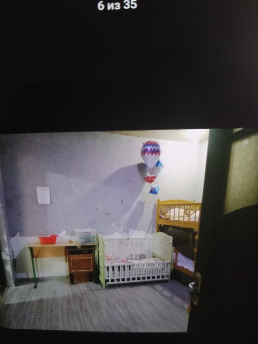 Nazarbek tekstilda uy sotiladi