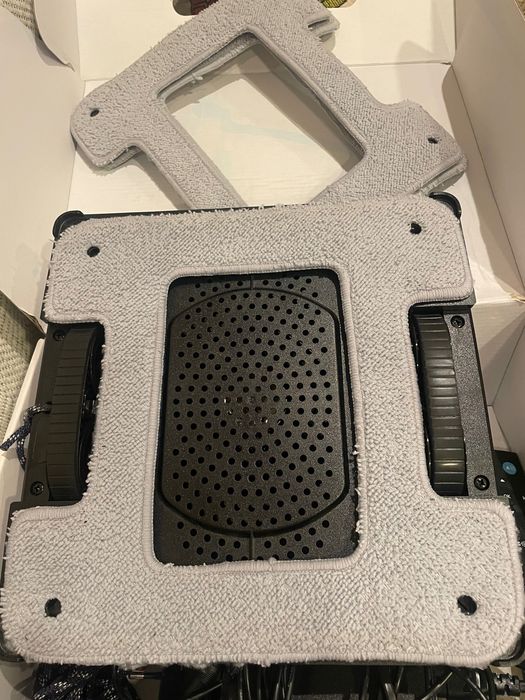 Робот за миене на прозорци