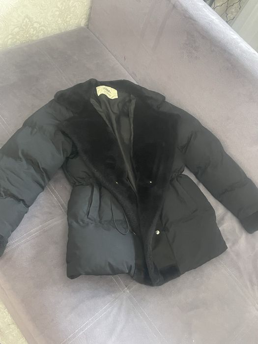 Куртки весна зима