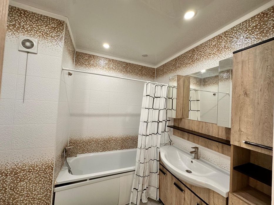 Продам 1 комнатную квартиру