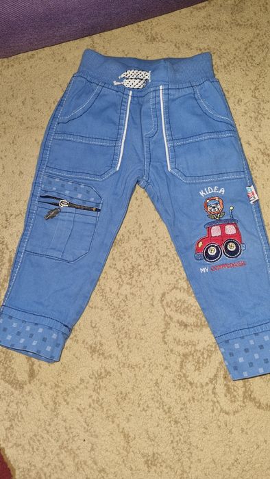 Срочно отдам детские вещи